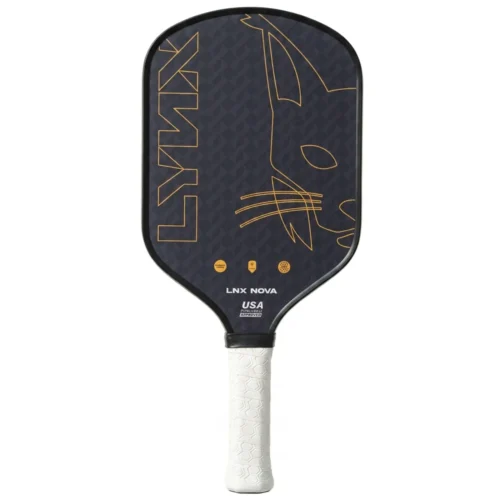 LNX Nova Pickleball Paddle Racket 2026 01