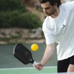 LNX Nova Pickleball Paddle Racket 2026 03