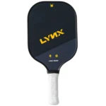 LNX Raw Pickleball Paddle Racket 2026 001