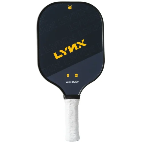 LNX Raw Pickleball Paddle Racket 2026 001