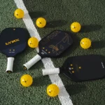 LNX Raw Pickleball Paddle Racket 2026 02