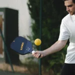 LNX Raw Pickleball Paddle Racket 2026 05