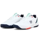 WILSON Courtglide Men Padel Shoes White 02