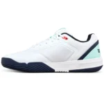 WILSON Courtglide Men Padel Shoes White 03