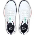 WILSON Courtglide Men Padel Shoes White 04