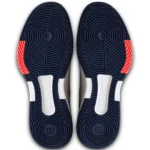 WILSON Courtglide Men Padel Shoes White 05