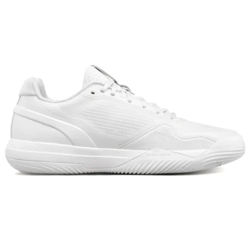 Zapatillas Wilson Rush Pro 5 Hombre 2026 Blancas