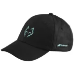 BABOLAT Juan Lebron Padel Cap Black 02