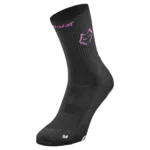 BABOLAT Juan Lebrón Padel Socks Black 01