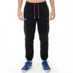 BABOLAT Juan Lebrón Padel Tech Pant Black 01