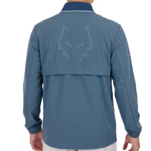 BABOLAT Juan Lebrón Performance Padel Padel Jacket 01