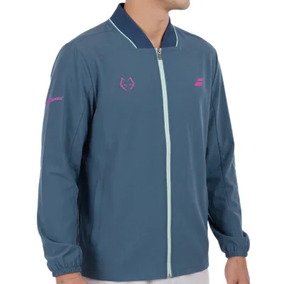 BABOLAT Juan Lebrón Performance Padel Padel Jacket 02