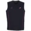 BABOLAT Juan Lebron Sleeveless Padel Top Black 04