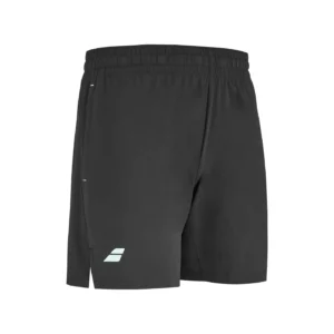 BABOLAT Lebron Men Padel Shorts Black 01