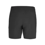 BABOLAT Lebron Men Padel Shorts Black 02