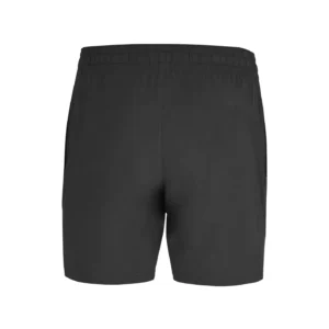 BABOLAT Lebron Men Padel Shorts Black 02