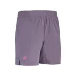 BABOLAT Lebron Men Padel Shorts Violet 01