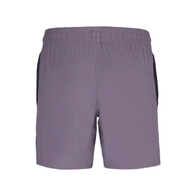 BABOLAT Lebron Men Padel Shorts Violet 02