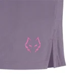 BABOLAT Lebron Men Padel Shorts Violet 03