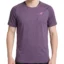 BABOLAT Réplica Juan Lebrón Padel T-Shirt Violet 01