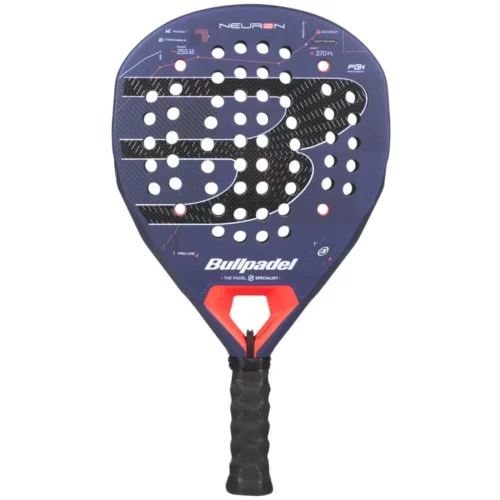 Pala De Padel BULLPADEL Neuron 02 2027
