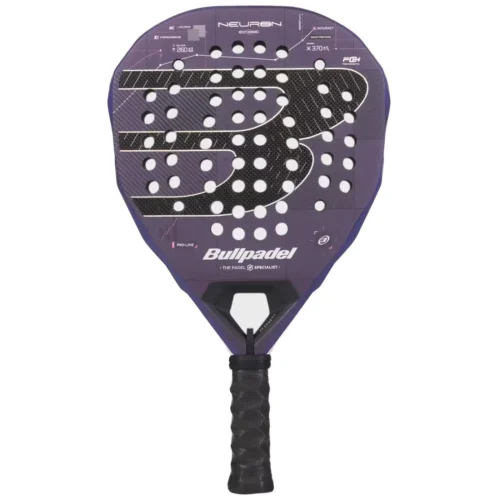 Pala De Padel BULLPADEL Neuron 02 Edge 2027