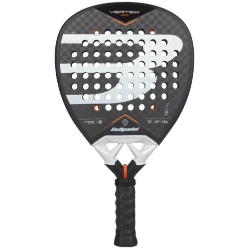Pala De Padel BULLPADEL Vertex 05 2027