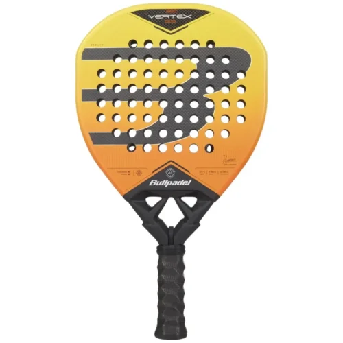 Pala De Padel BULLPADEL Vertex 05 Geo 2027