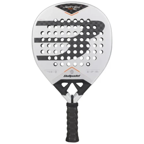 Pala De Padel BULLPADEL Vertex 05 Hybrid 2027