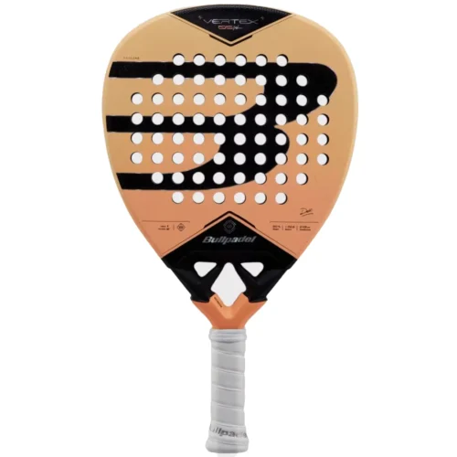 Pala de Padel BULLPADEL Vertex 05 W 2027