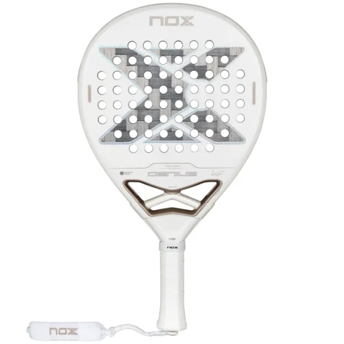 Pala de Pádel NOX Genius 12K Xtrem Lite Agustin Tapia 2027
