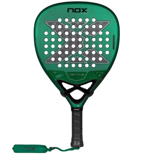 Pala de Pádel NOX Ventus Attack 12K Xtrem Aimar Goni 2027