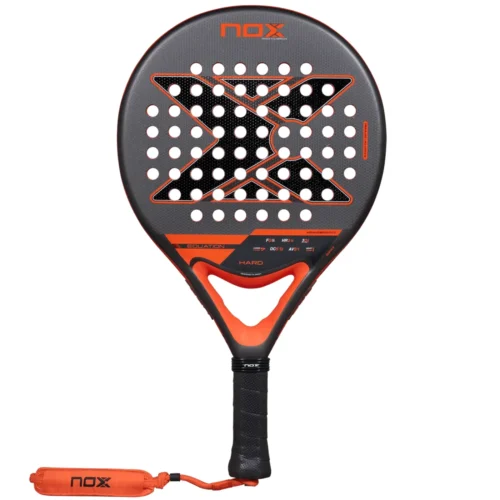 Pala De Padel Nox Equation HARD Advanced 2027