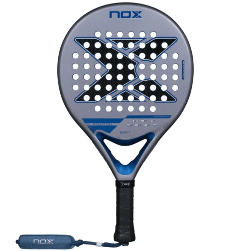 Pala De Padel NOX Equation SOFT Advanced 2027