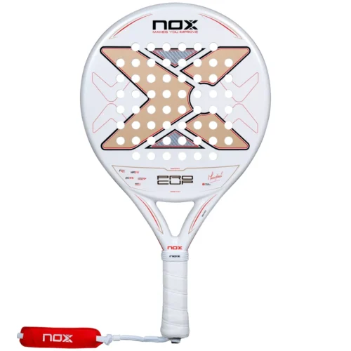 Pala De Padel NOX ML10 Pro Cup COORP Miguel Lamperti 2027