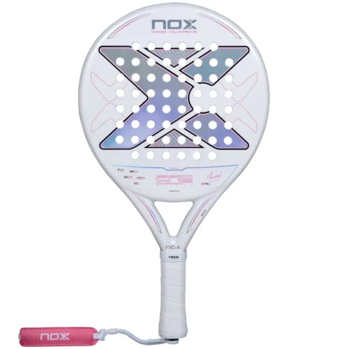 NOX ML10 PRO CUP Light Miguel Lamperti 2027 Padel Racket