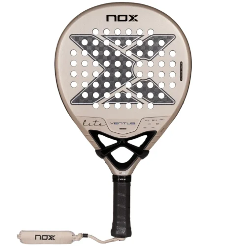 Pala De Padel NOX Ventus Hybrid 12K Lite Women 2027