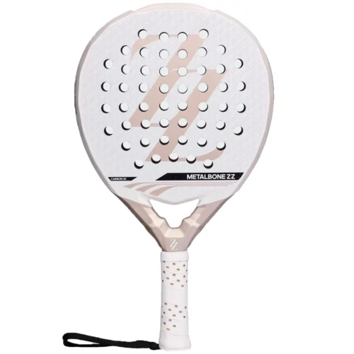 Pala de Padel ADIDAS Metalbone ZZ Carbon 2026