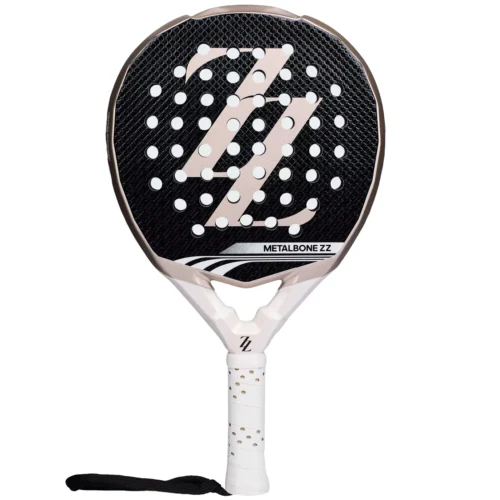 Pala de Padel ADIDAS Metalbone ZZ Team 2026