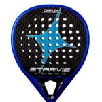 STARVIE Drax+ 2027 Padel Racket 01