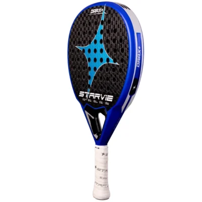 STARVIE Drax+ 2027 Padel Racket 04