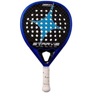 STARVIE Drax+ 2027 Padel Racket 05