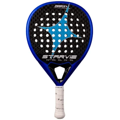 STARVIE Drax+ 2027 Padel Racket 05