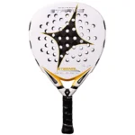 STARVIE Eternal 2027 Sanyo Gutiérrez Padel Racket 01
