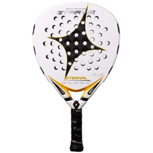 STARVIE Eternal 2027 Sanyo Gutiérrez Padel Racket 01