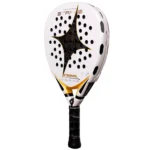 STARVIE Eternal 2027 Sanyo Gutiérrez Padel Racket 03
