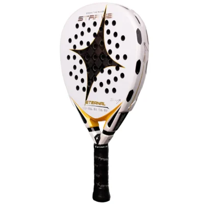 STARVIE Eternal 2027 Sanyo Gutiérrez Padel Racket 03