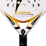 STARVIE Eternal 2027 Sanyo Gutiérrez Padel Racket 05