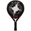 STARVIE Raptor+ Red Padel Racket 2027 01
