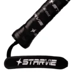 STARVIE Raptor+ Red Padel Racket 2027 06